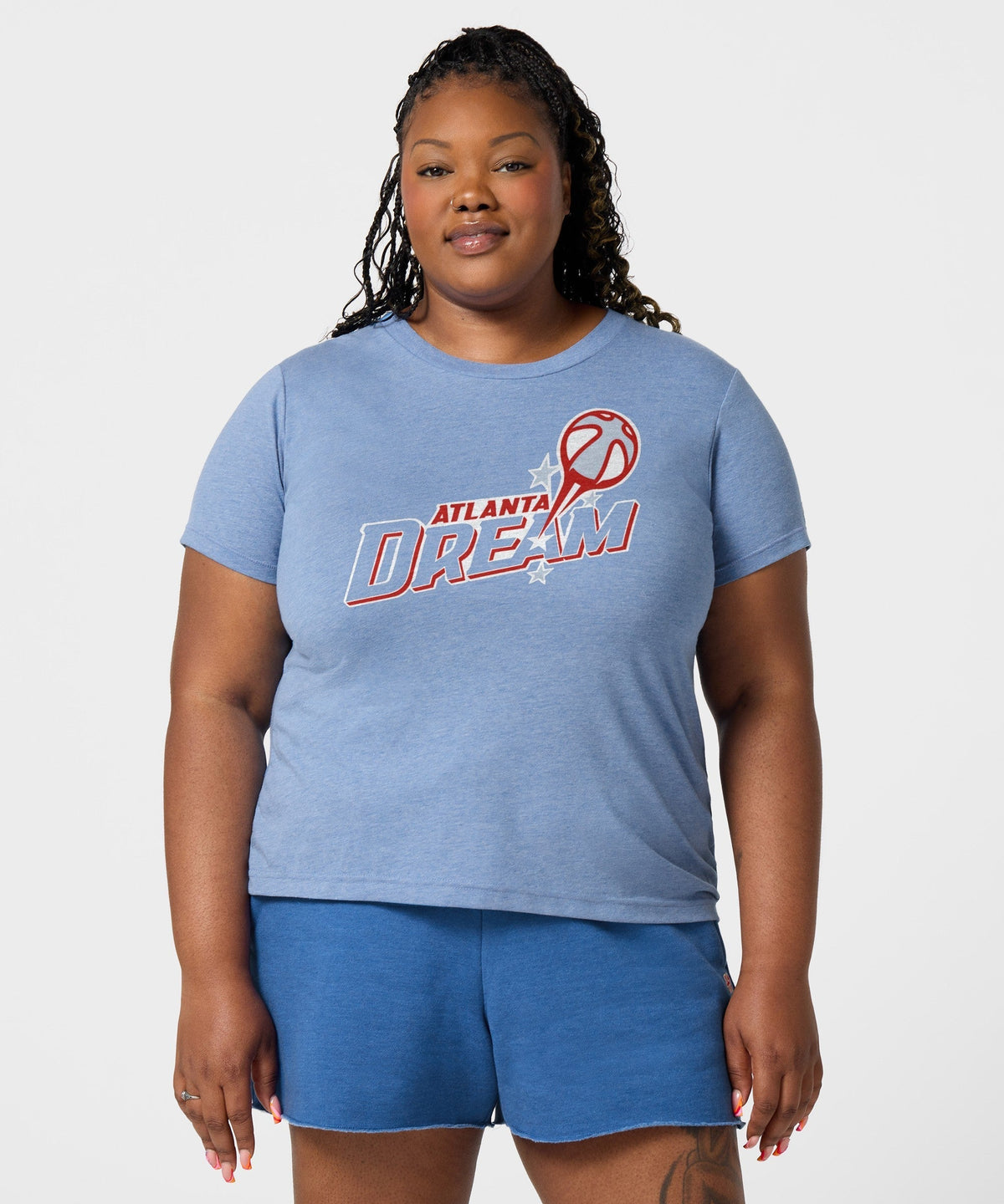 Women's Atlanta Dream '08 Unisex