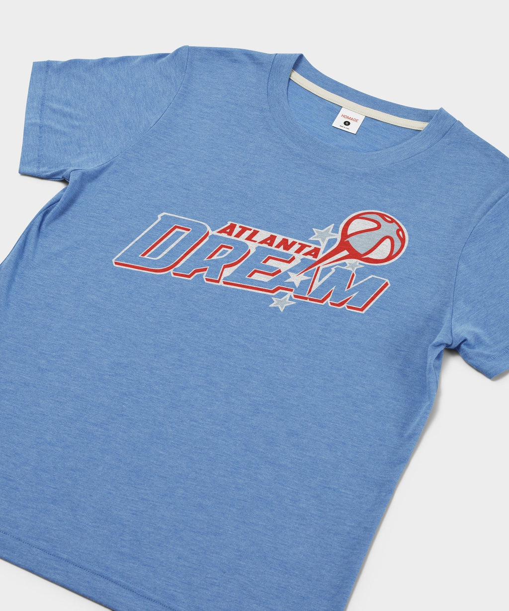 Women's Atlanta Dream '08 Unisex