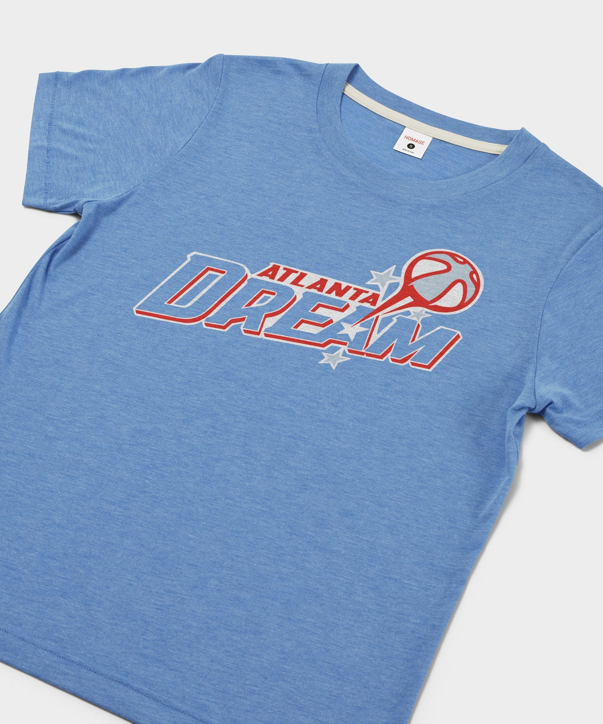 Women's Atlanta Dream '08 Unisex