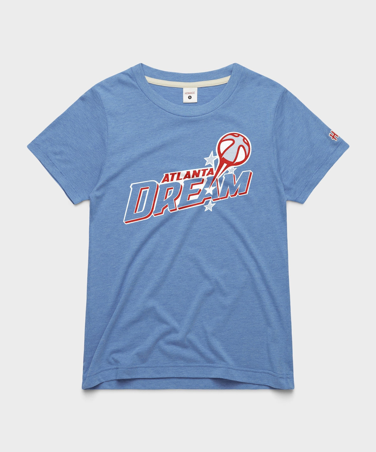 Women's Atlanta Dream '08 Unisex