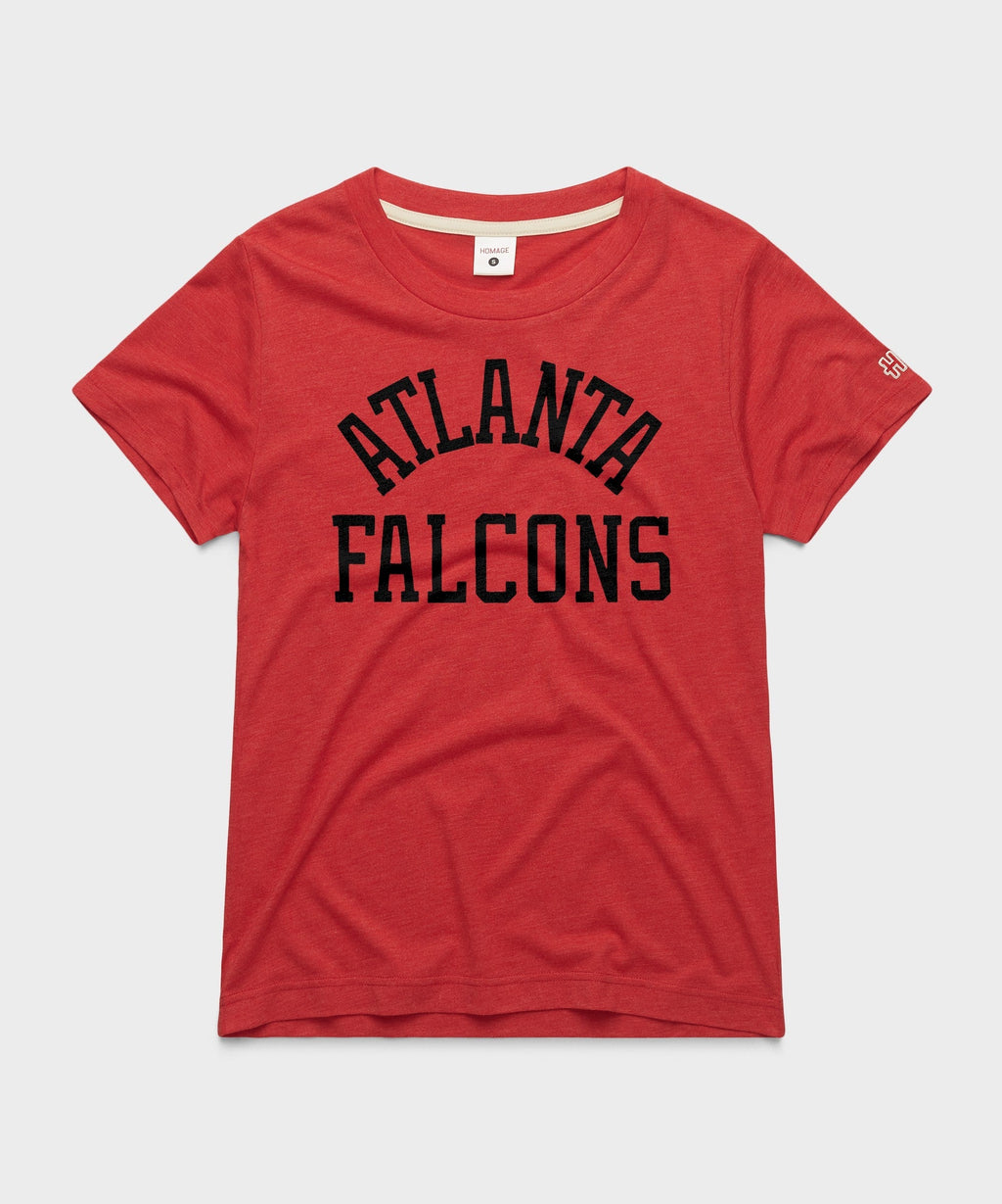 Women's Atlanta Falcons Classic Unisex