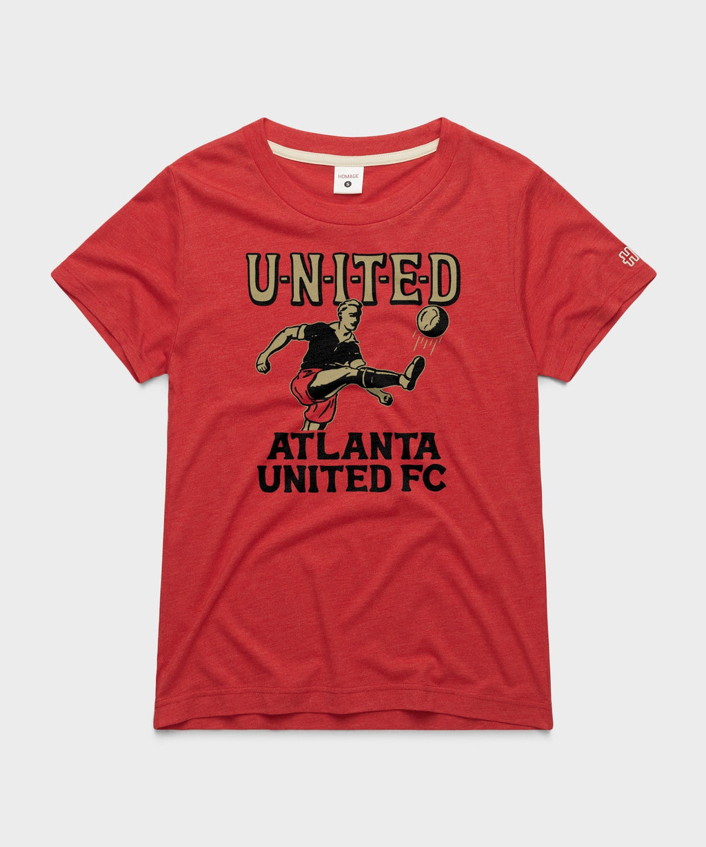 Women's Atlanta United FC United Unisex