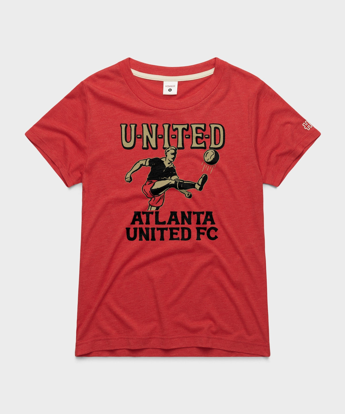 Women's Atlanta United FC United Unisex