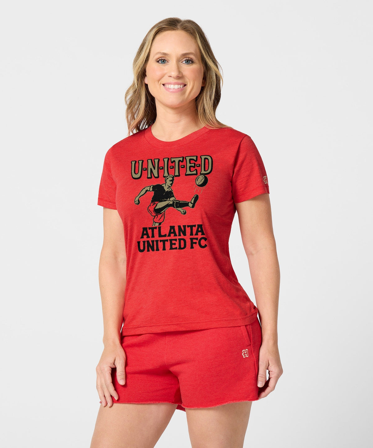 Women's Atlanta United FC United Unisex