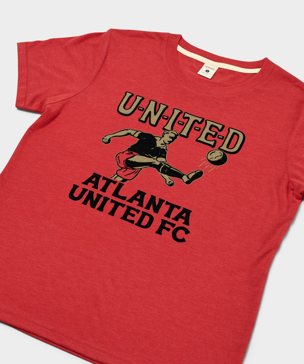 Women's Atlanta United FC United Unisex