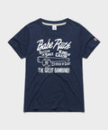 Women's Babe Ruth Nicknames Unisex