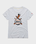Women's Baltimore Orioles '54 Unisex