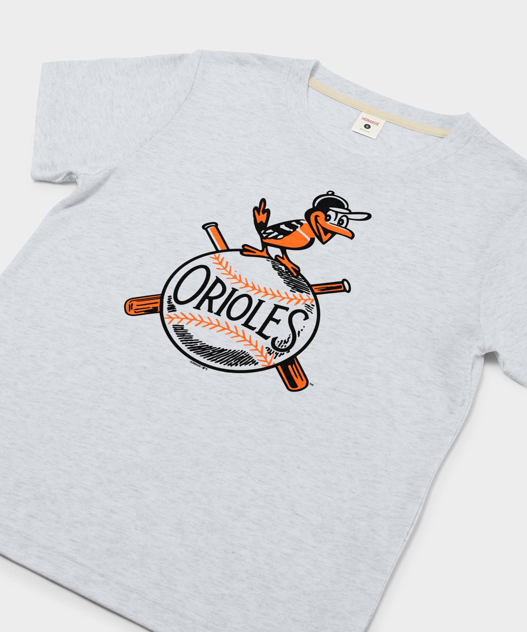 Women's Baltimore Orioles '54 Unisex