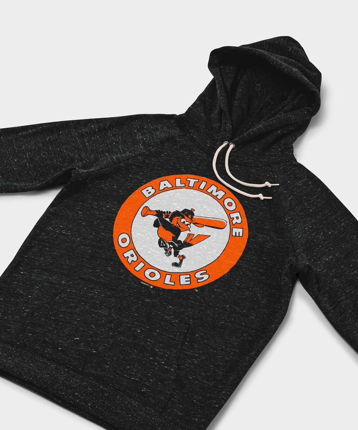 Women's Baltimore Orioles '70 Unisex