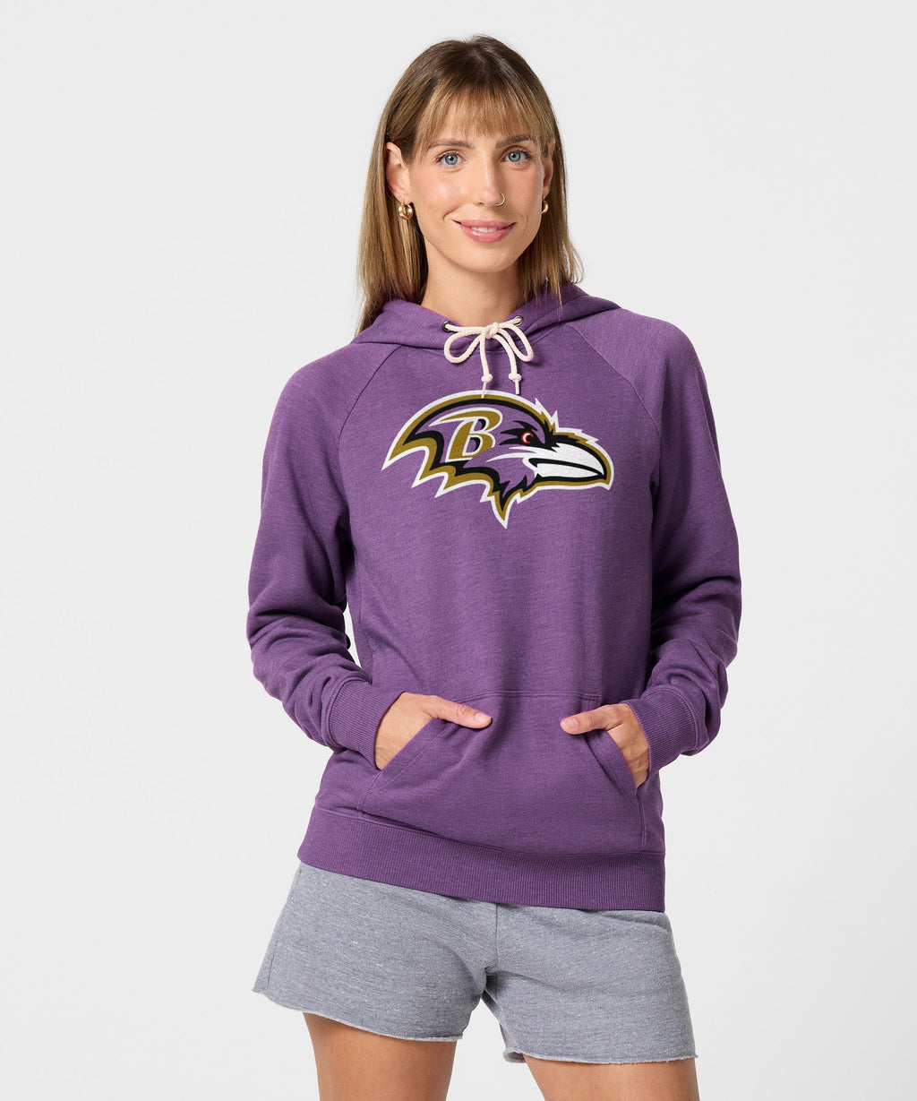 Women's Baltimore Ravens '99 Unisex
