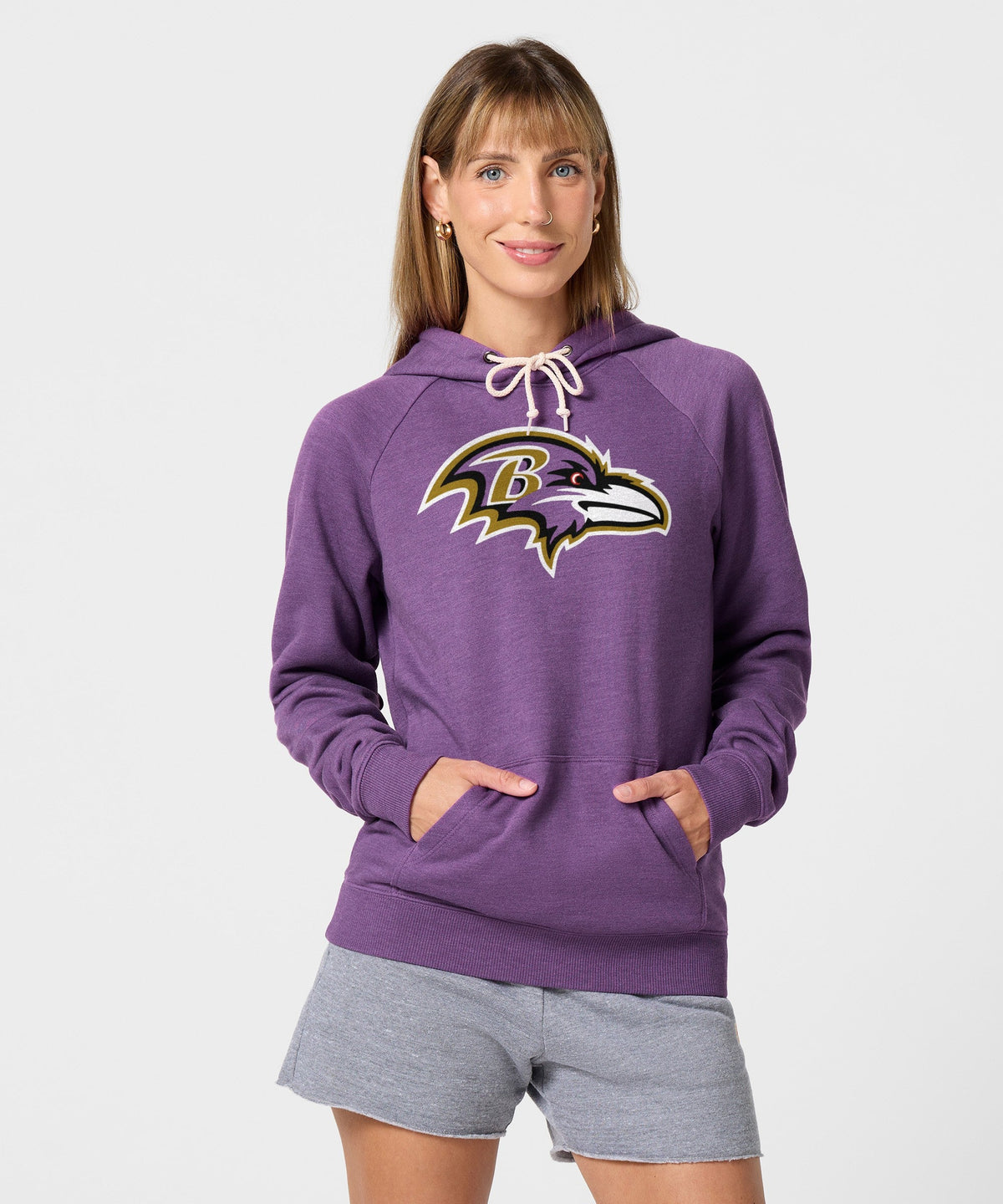Women's Baltimore Ravens '99 Unisex