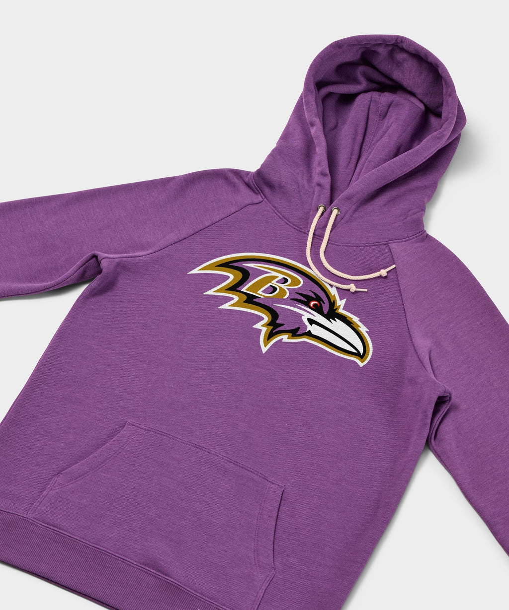 Women's Baltimore Ravens '99 Unisex