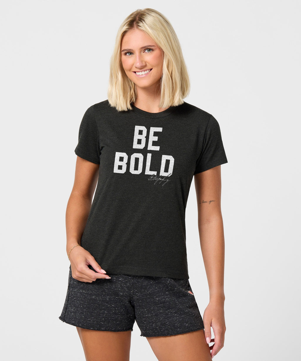 Women's Be Bold Unisex
