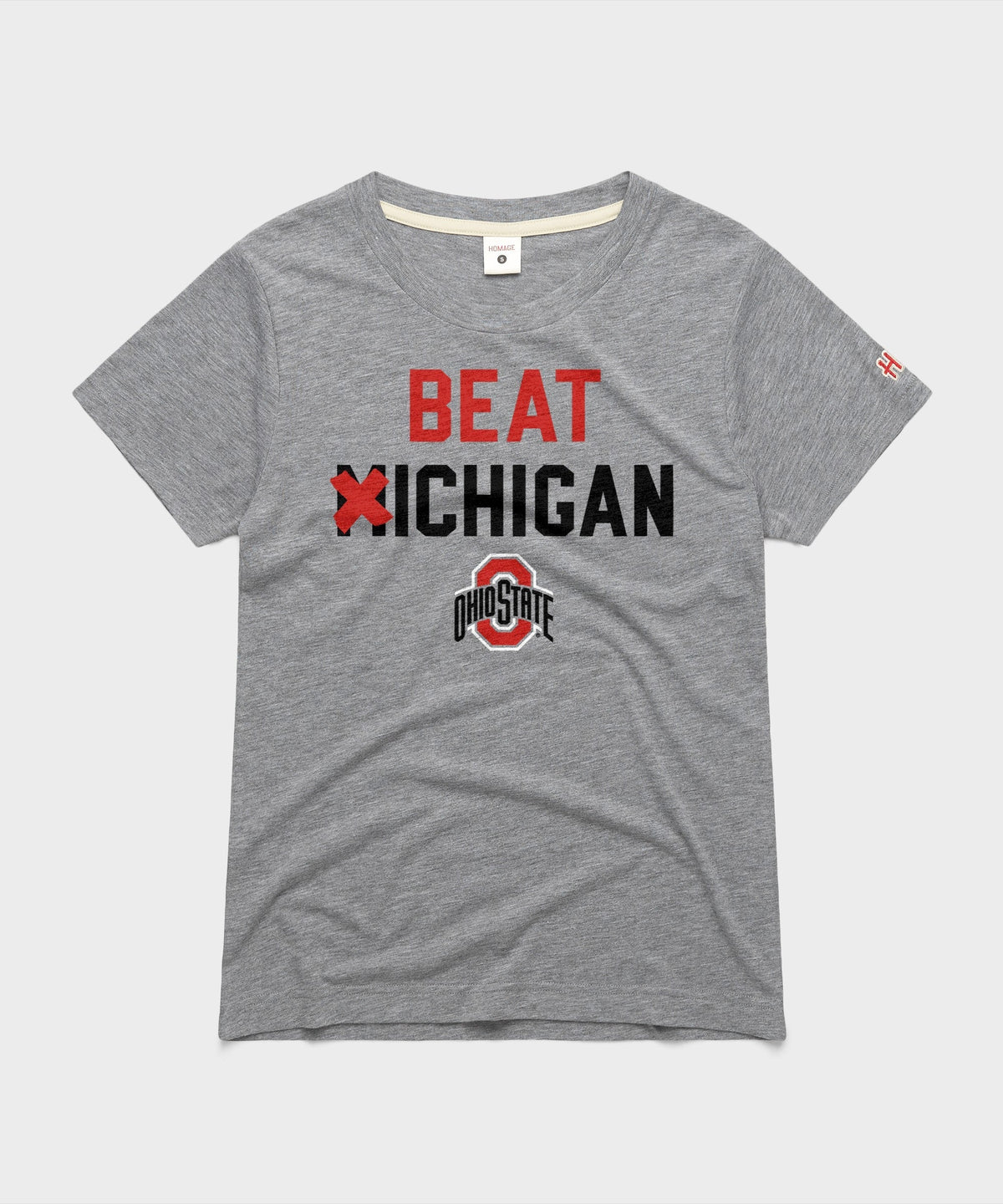 Women's Beat Michigan Unisex