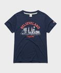 Women's Believeland Cleveland Baseball Unisex