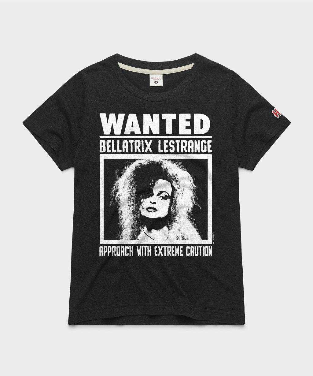Women's Bellatrix Lestrange Unisex