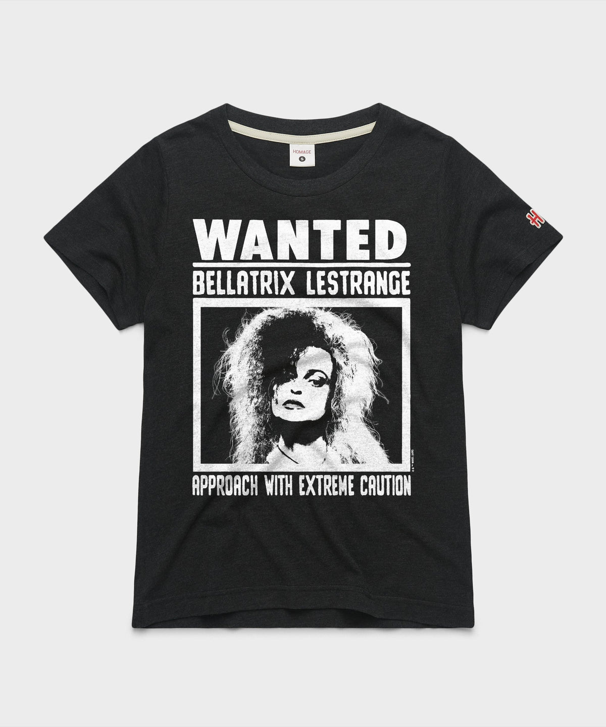 Women's Bellatrix Lestrange Unisex