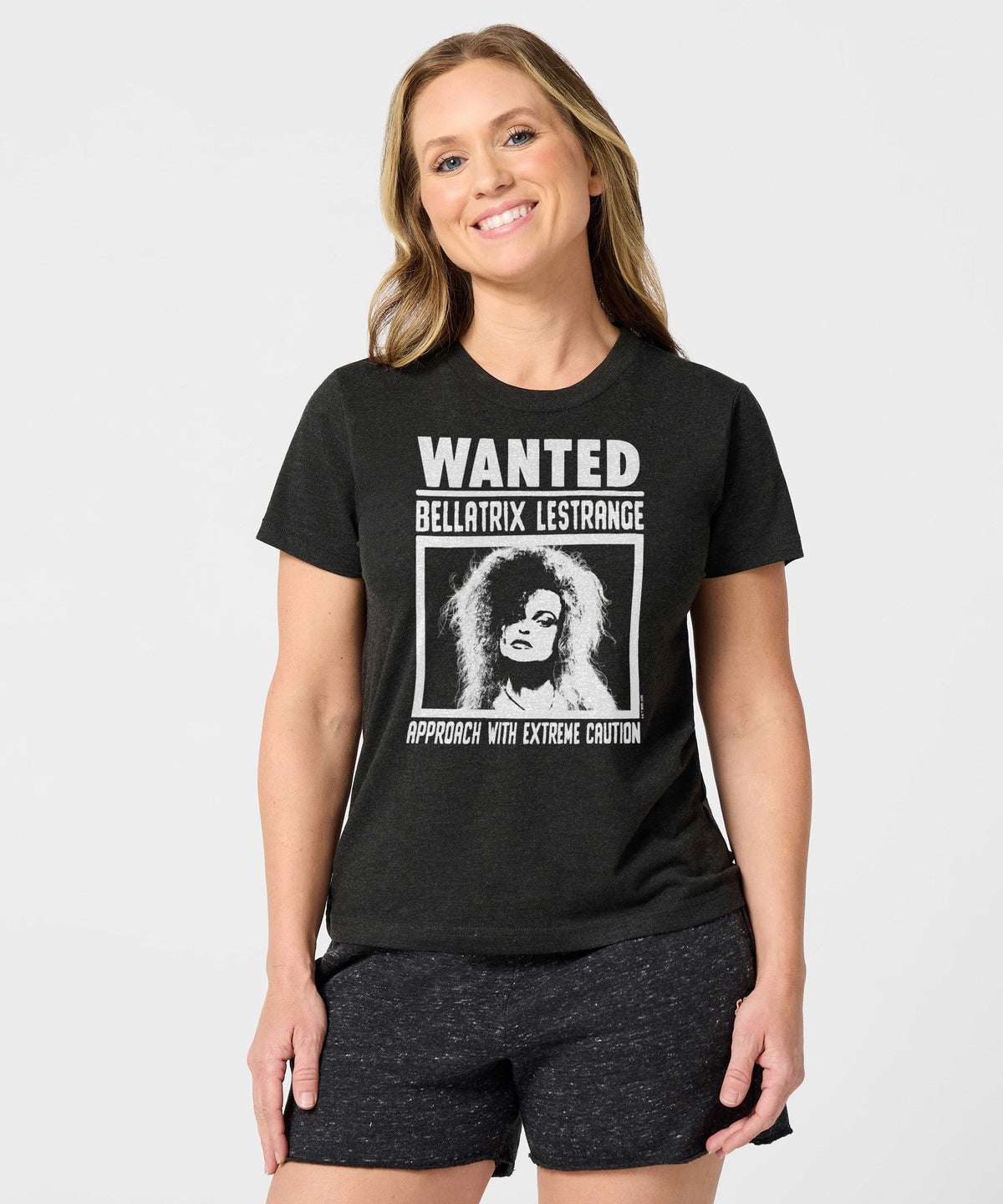 Women's Bellatrix Lestrange Unisex
