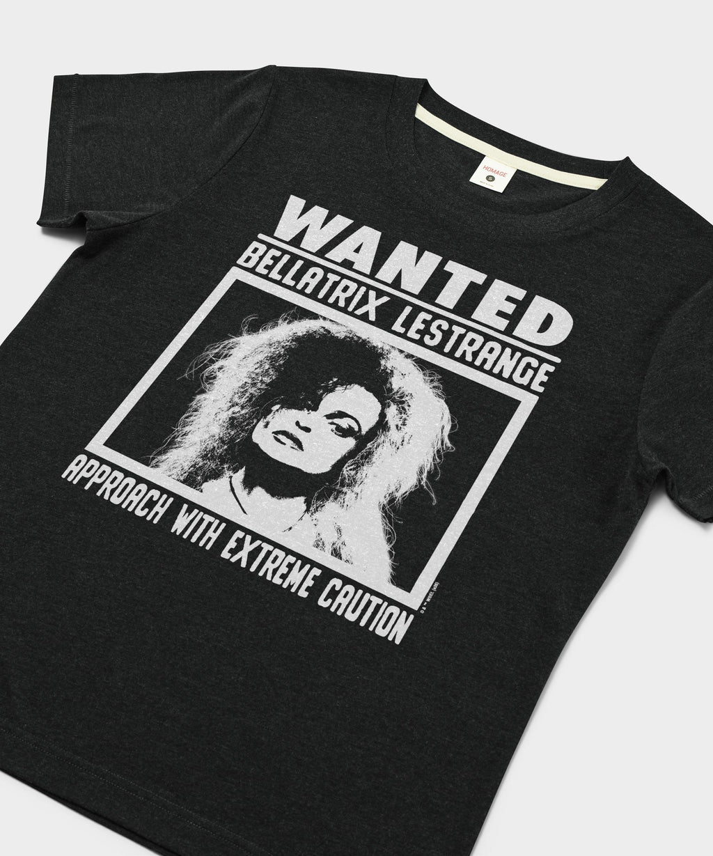 Women's Bellatrix Lestrange Unisex