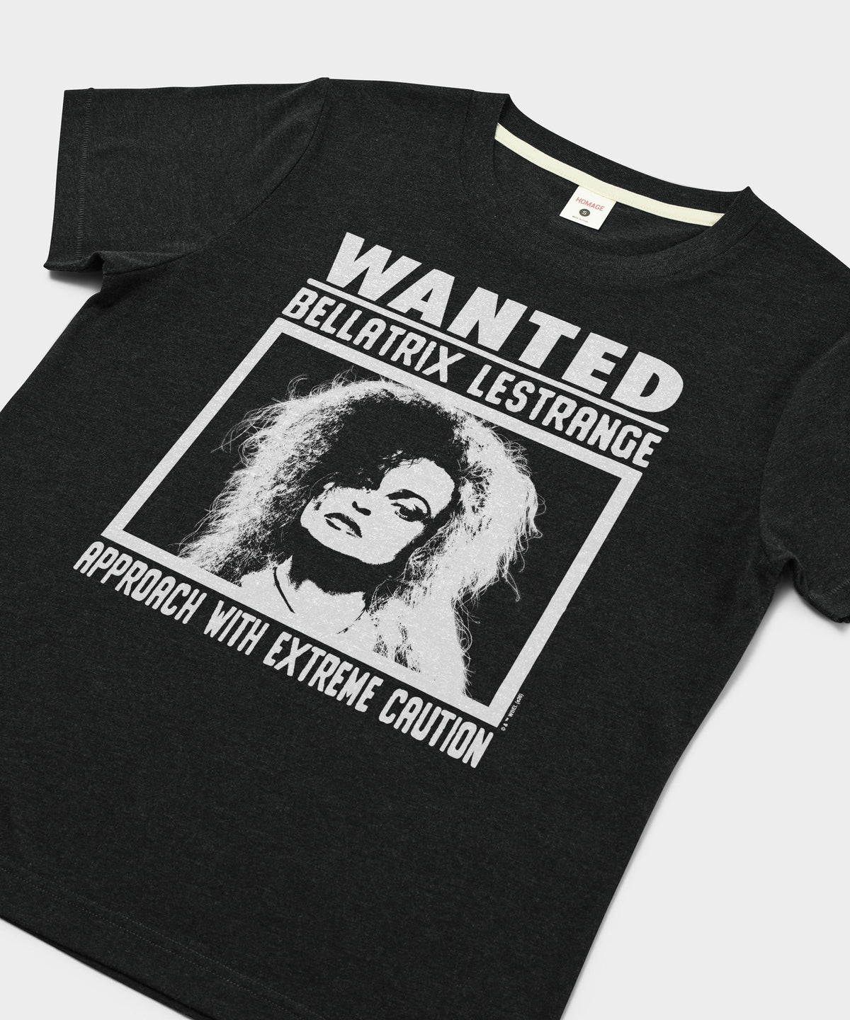 Women's Bellatrix Lestrange Unisex