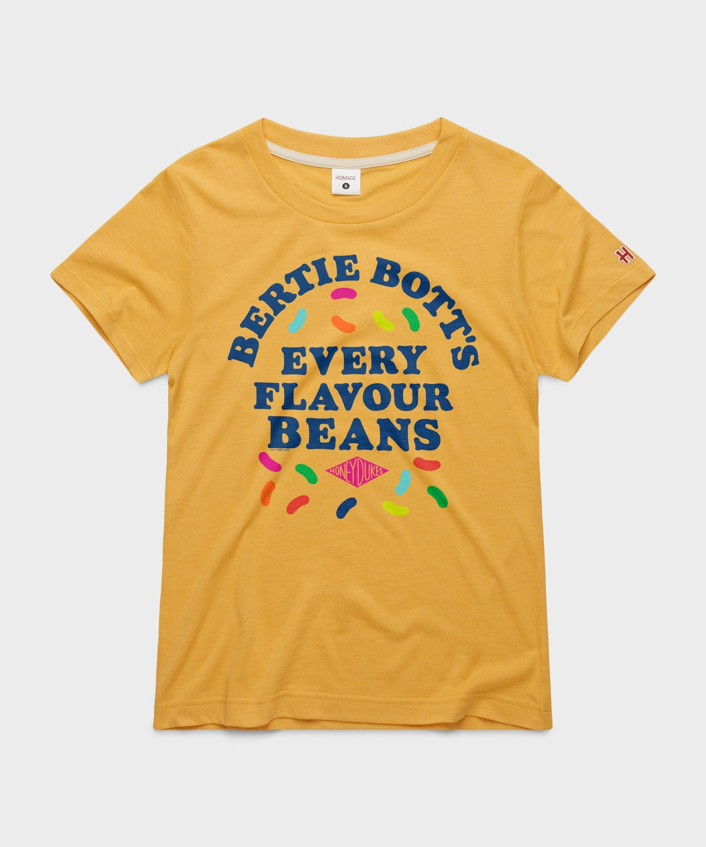 Women's Bertie Bott's Every Flavour Beans Unisex