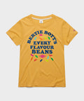 Women's Bertie Bott's Every Flavour Beans Unisex