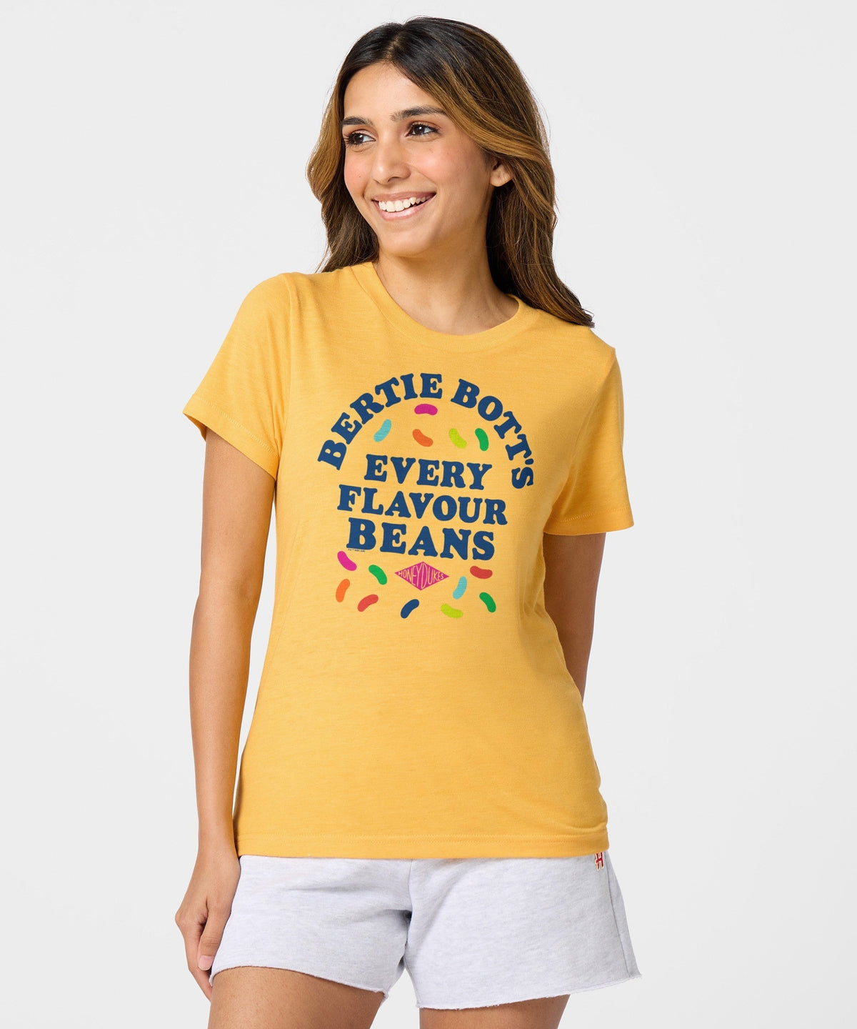 Women's Bertie Bott's Every Flavour Beans Unisex