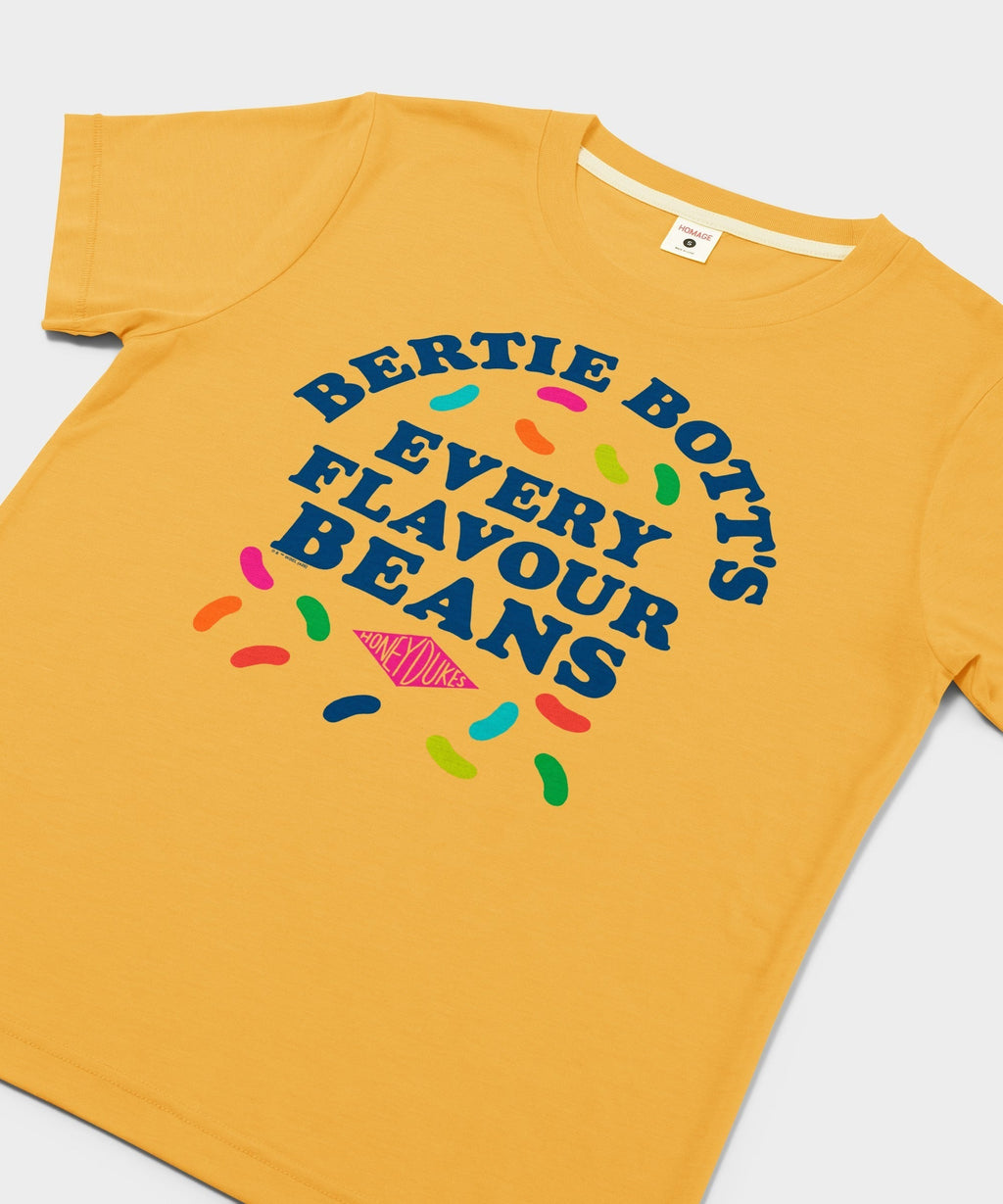 Women's Bertie Bott's Every Flavour Beans Unisex