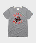 Women's Big Red Machine Unisex