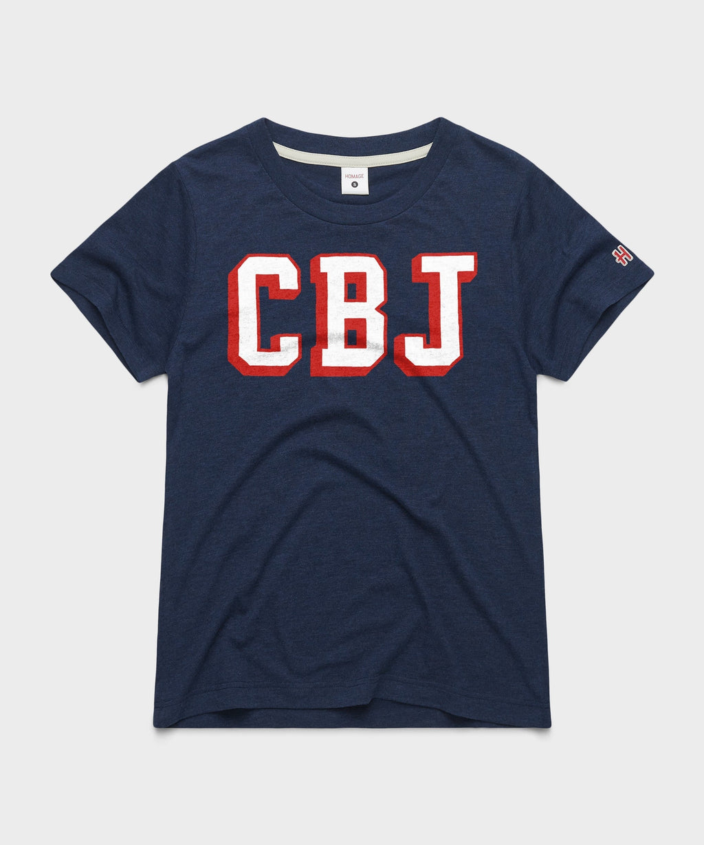 Women's Block CBJ Unisex