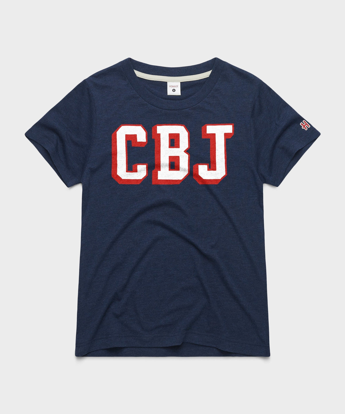 Women's Block CBJ Unisex