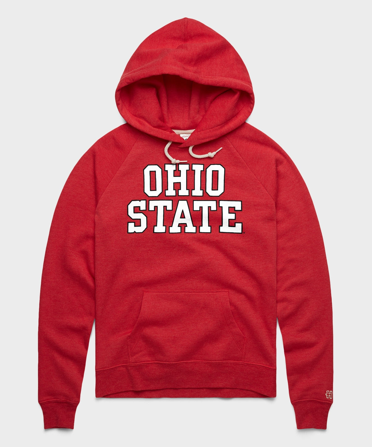 Women's Block Ohio State Unisex