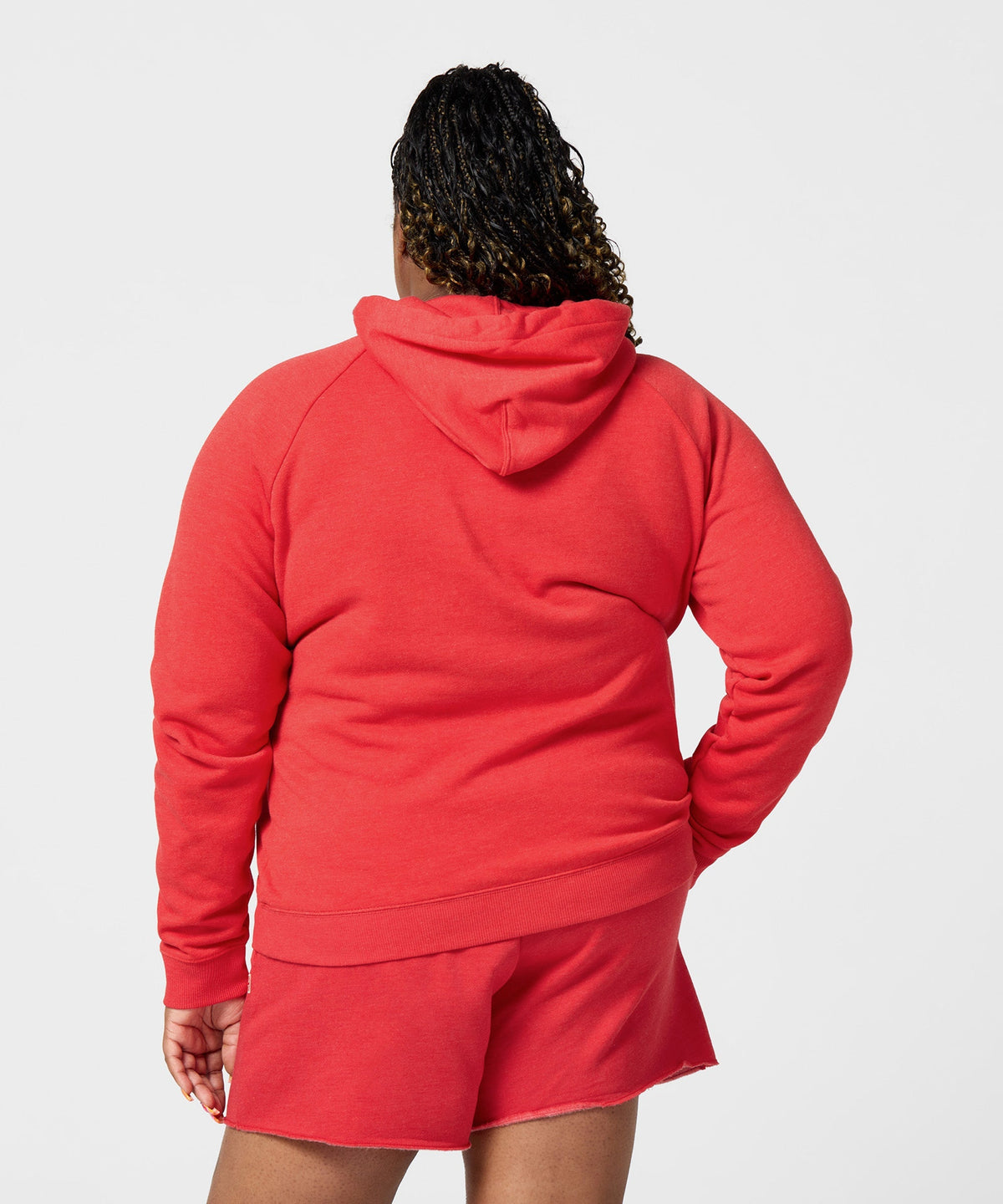 Women's Block Ohio State Unisex