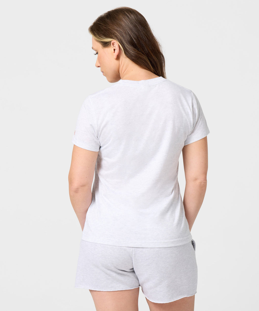 Women's Block Wrexham AFC Unisex
