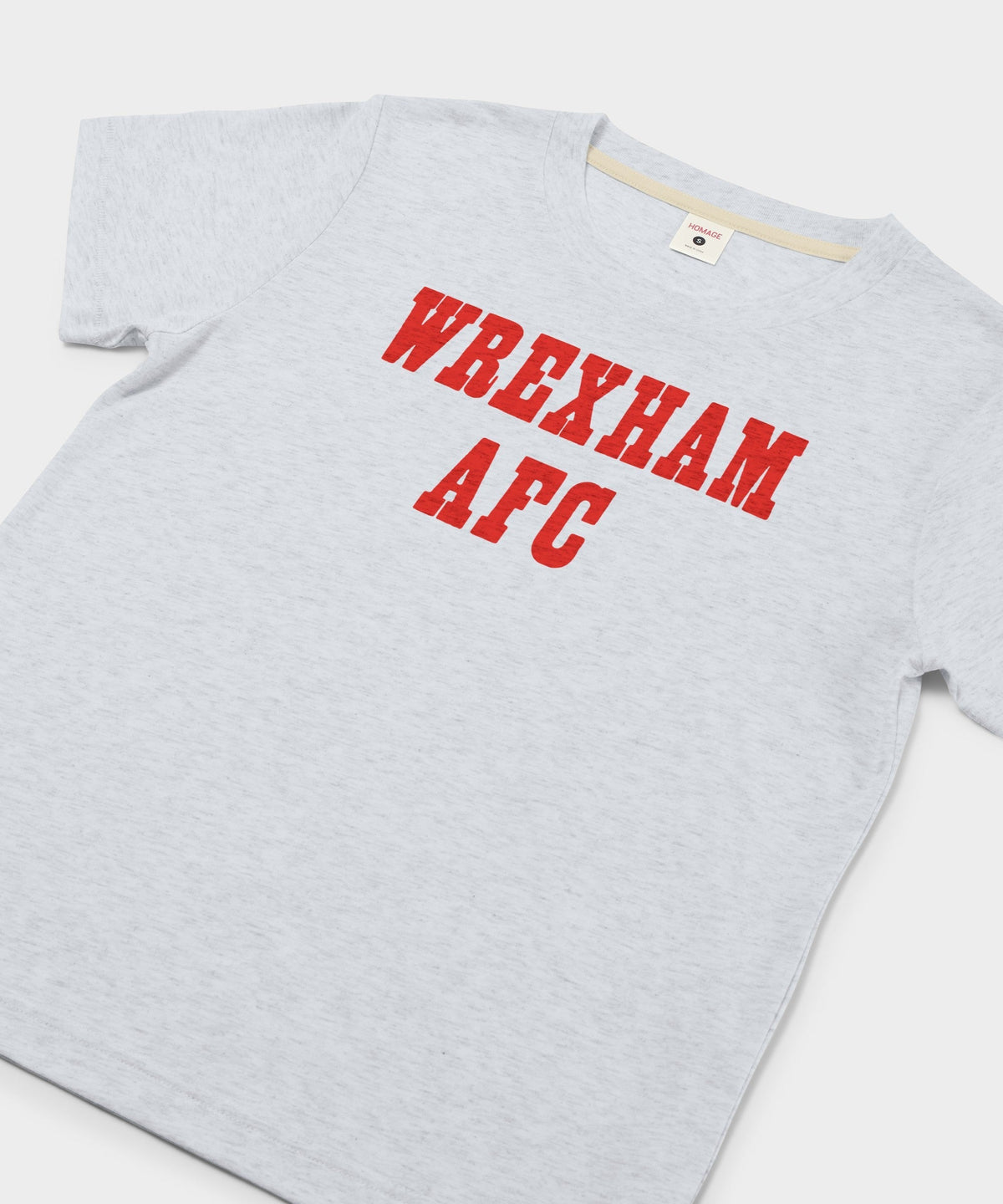 Women's Block Wrexham AFC Unisex