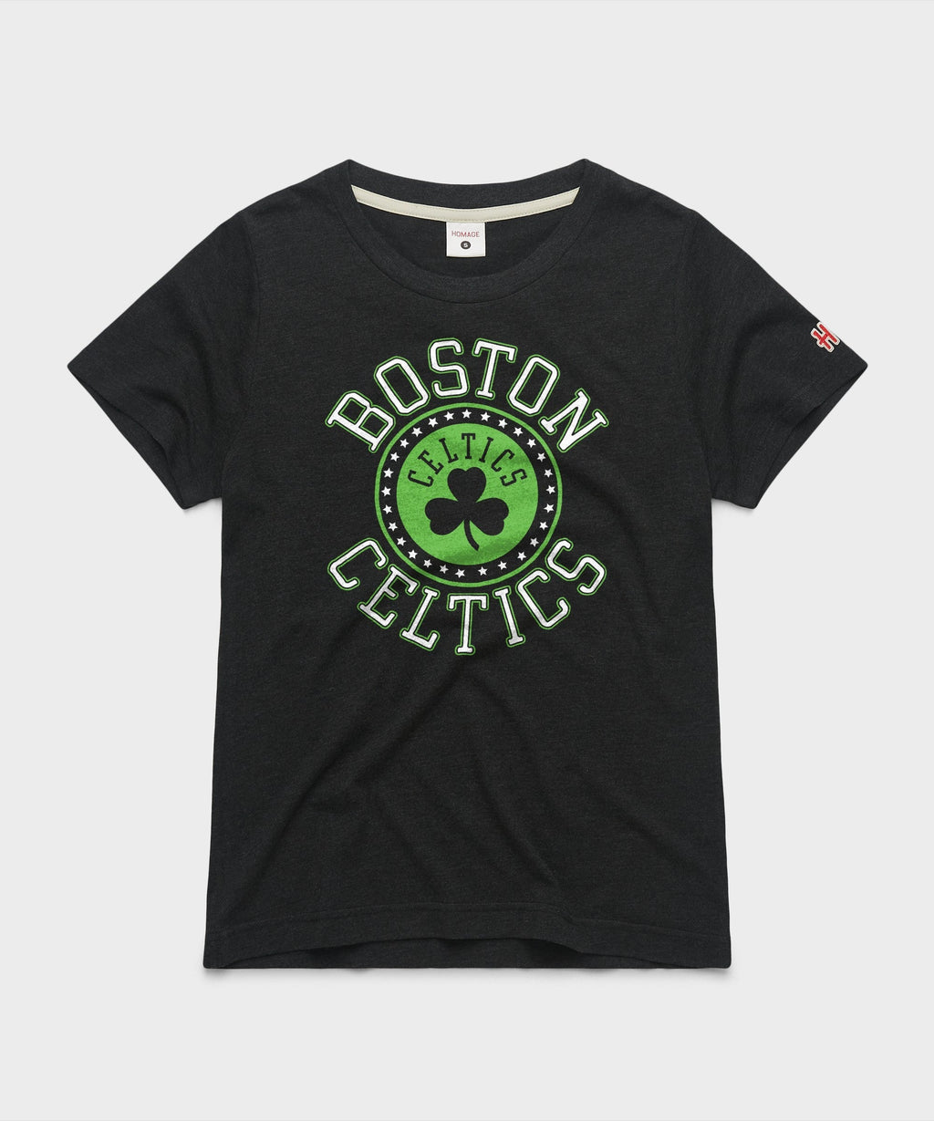 Women's Boston Celtics City Edition 2024 Unisex