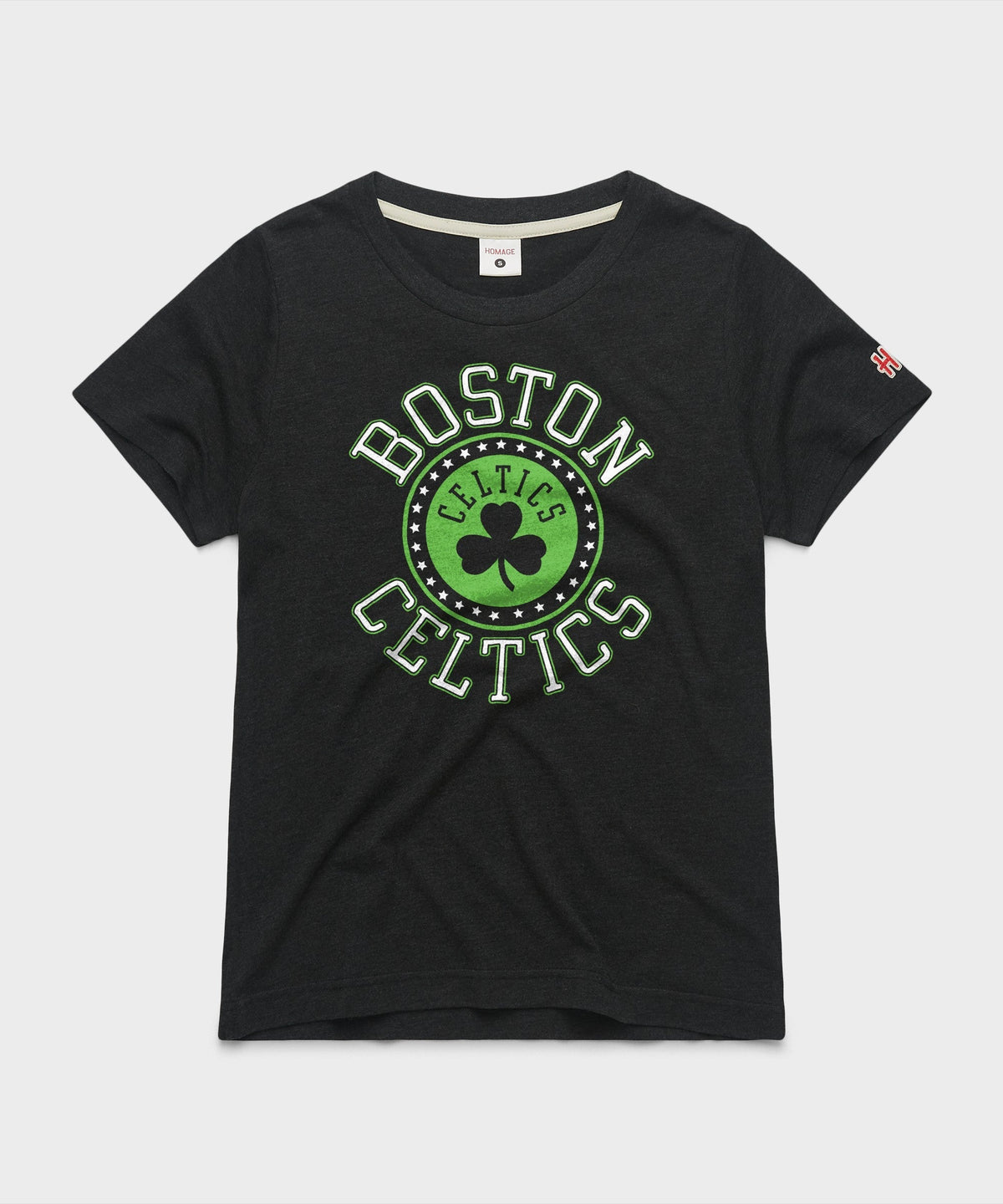 Women's Boston Celtics City Edition 2024 Unisex
