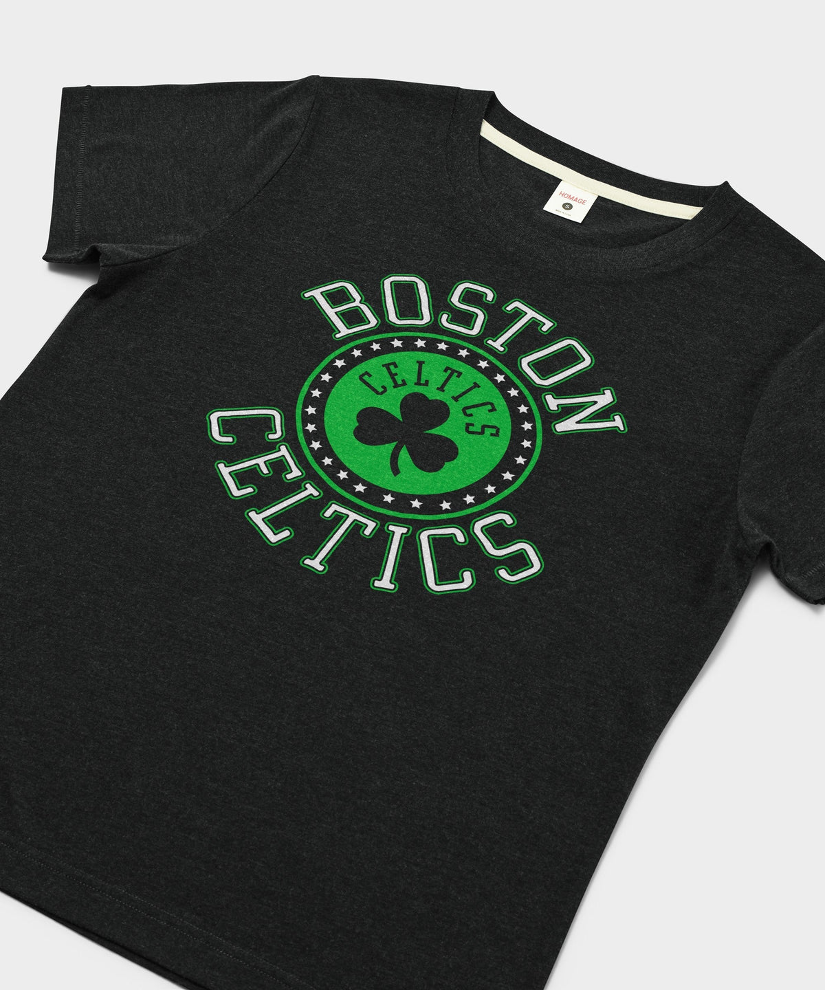 Women's Boston Celtics City Edition 2024 Unisex