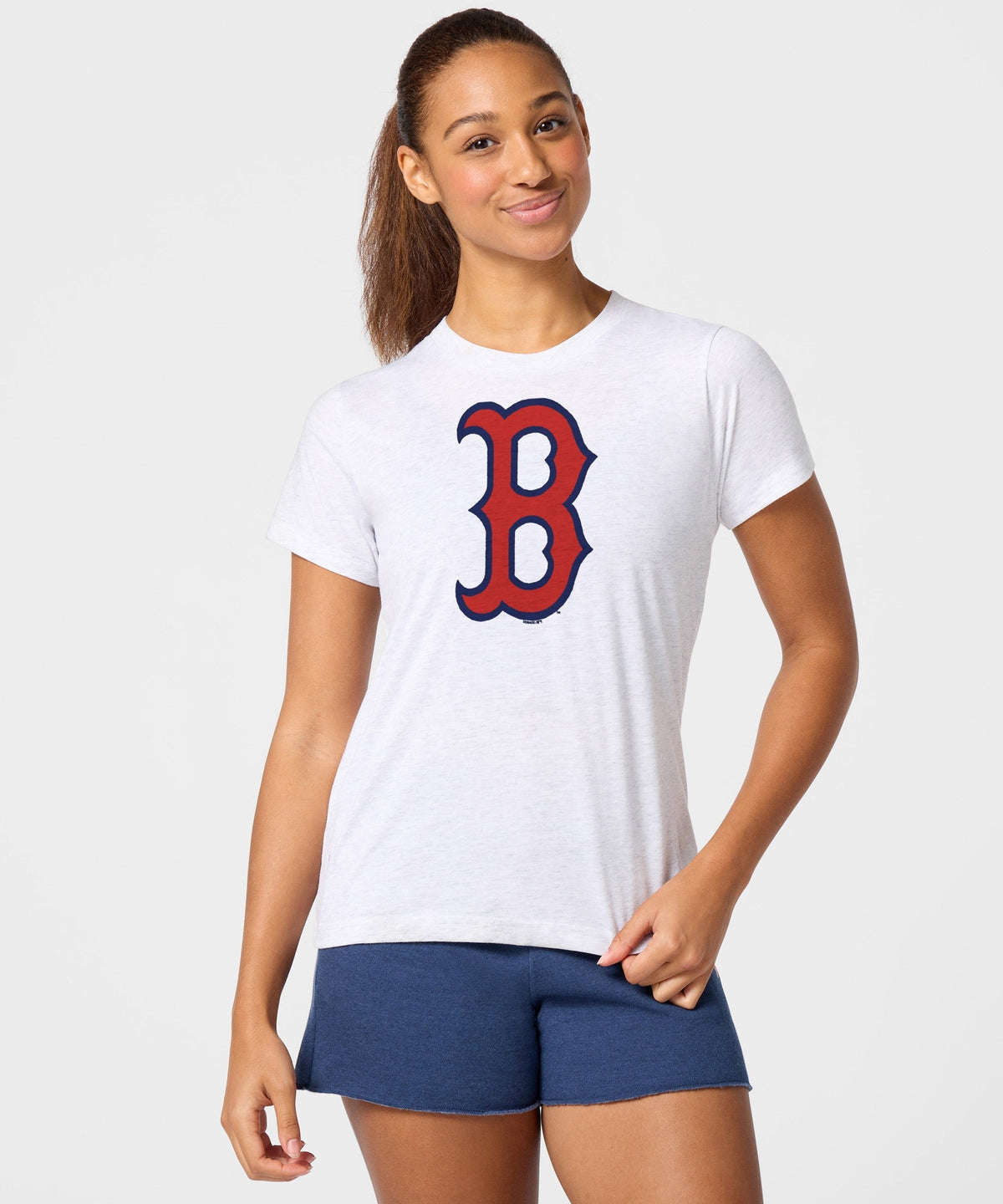 Women's Boston Red Sox Cap Logo '97 Unisex