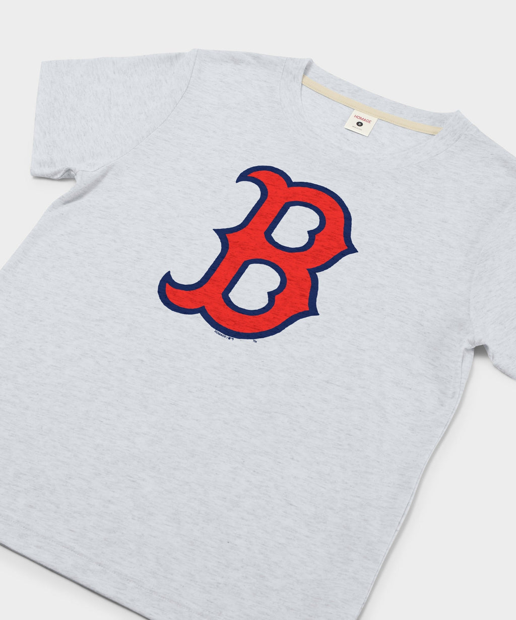 Women's Boston Red Sox Cap Logo '97 Unisex