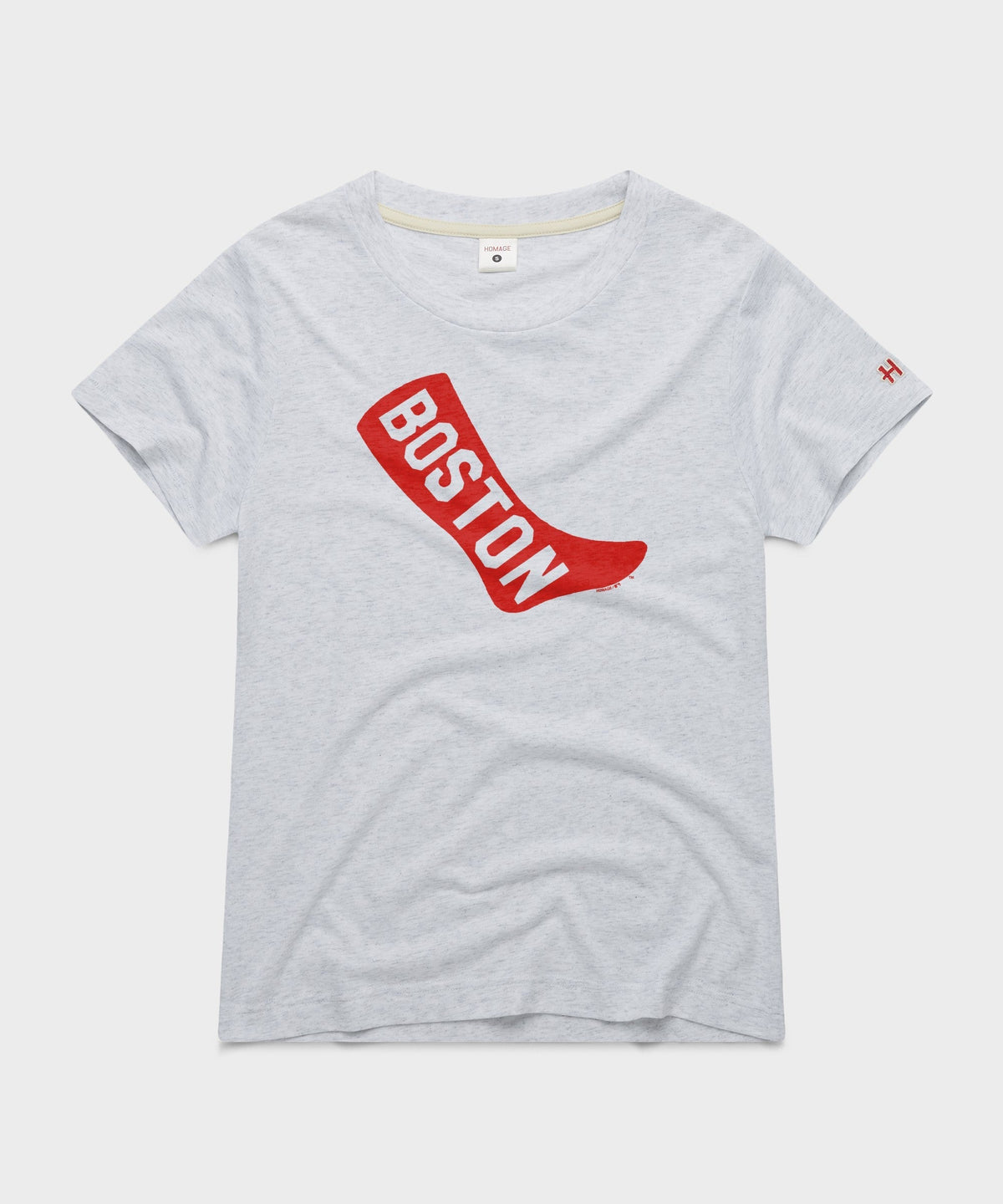 Women's Boston Red Sox Jersey Logo '08 Unisex