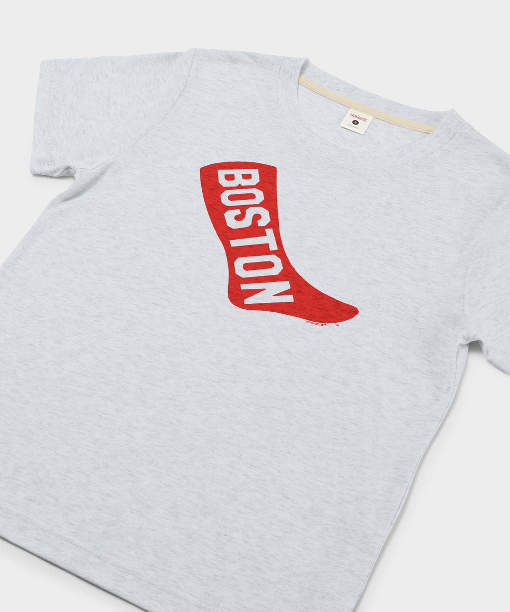 Women's Boston Red Sox Jersey Logo '08 Unisex