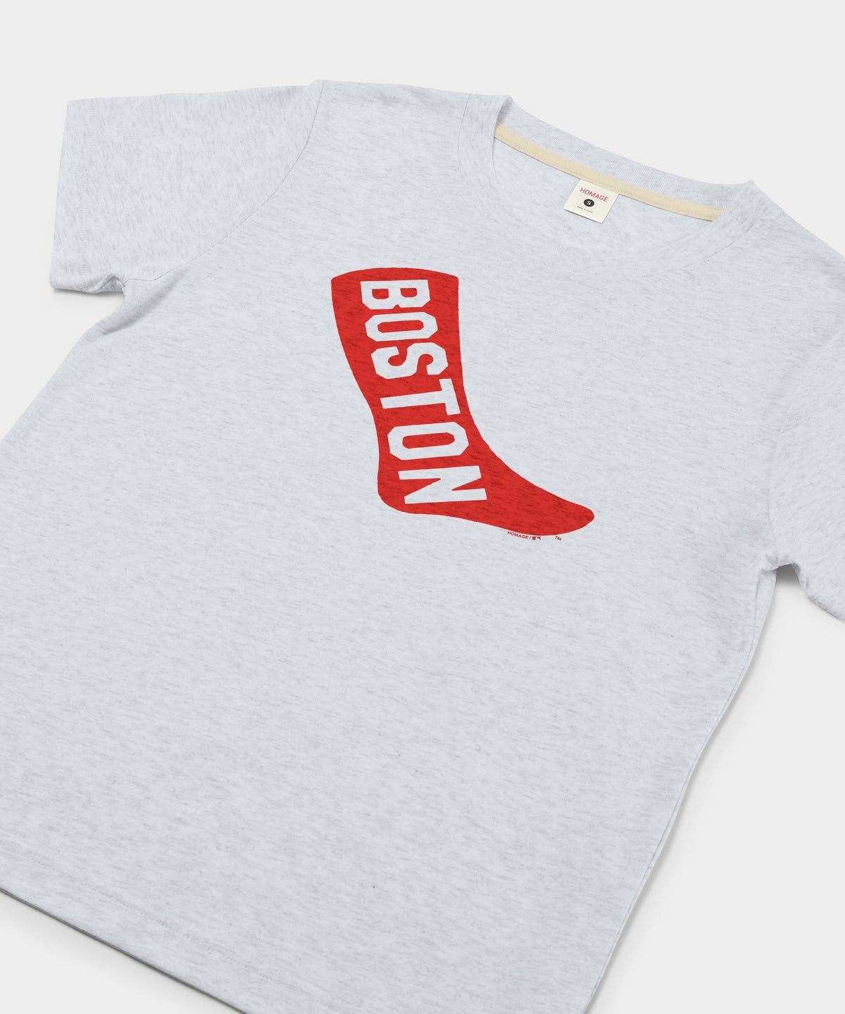 Women's Boston Red Sox Jersey Logo '08 Unisex