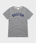 Women's Boston Red Sox Jersey Logo '38 Unisex