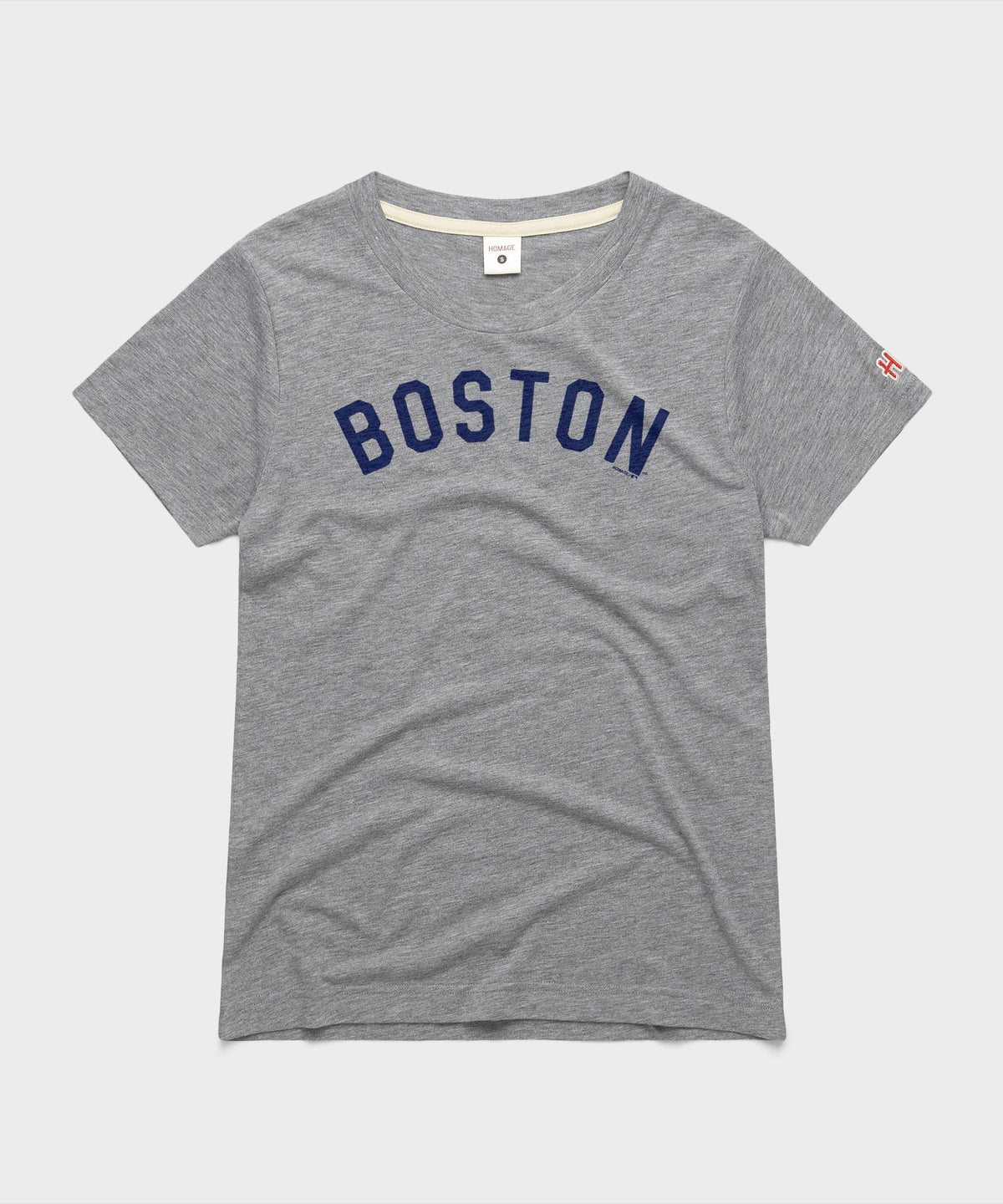 Women's Boston Red Sox Jersey Logo '38 Unisex
