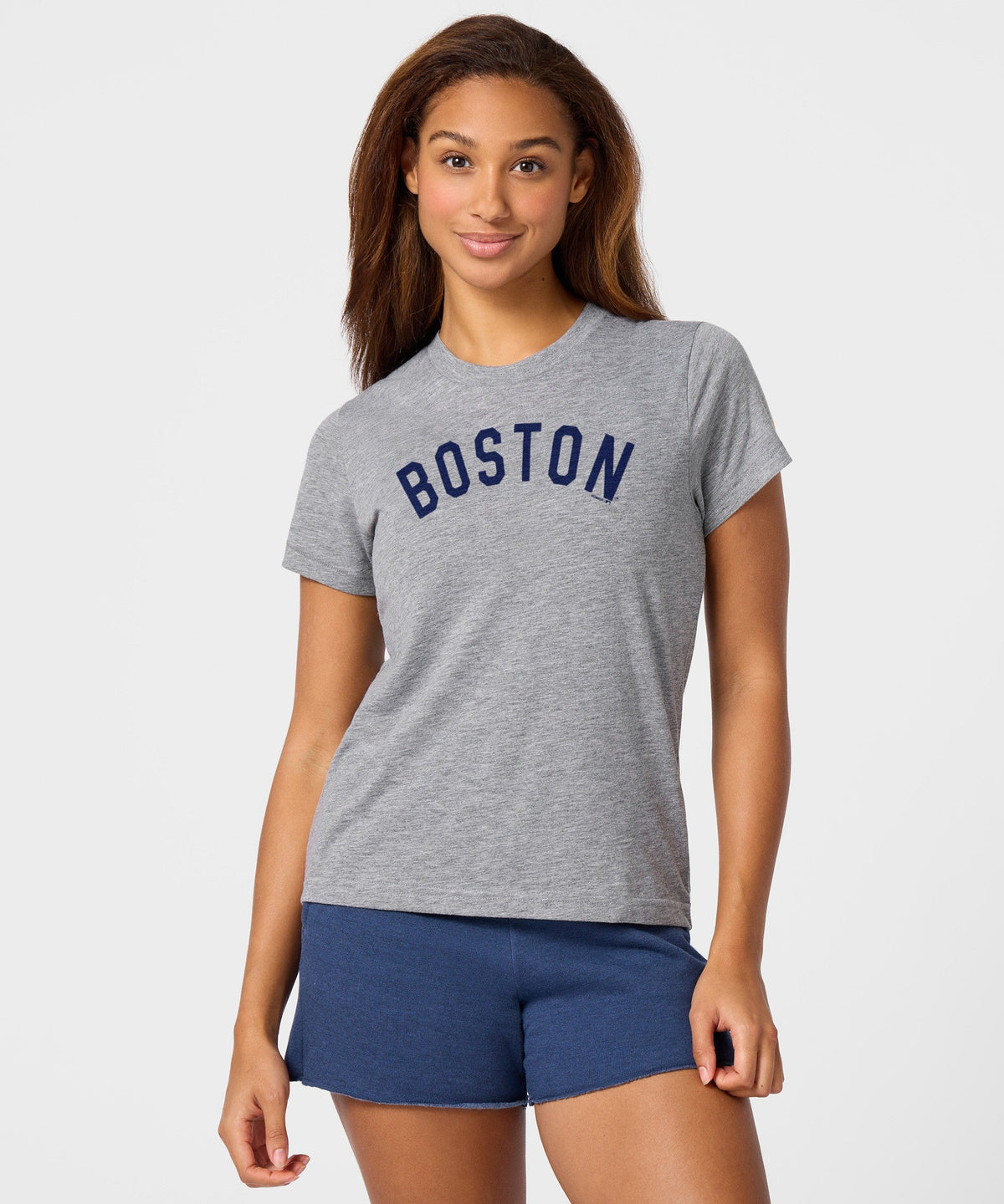 Women's Boston Red Sox Jersey Logo '38 Unisex