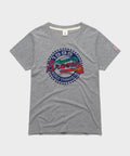 Women's Braves World Series Champs 1995 Unisex