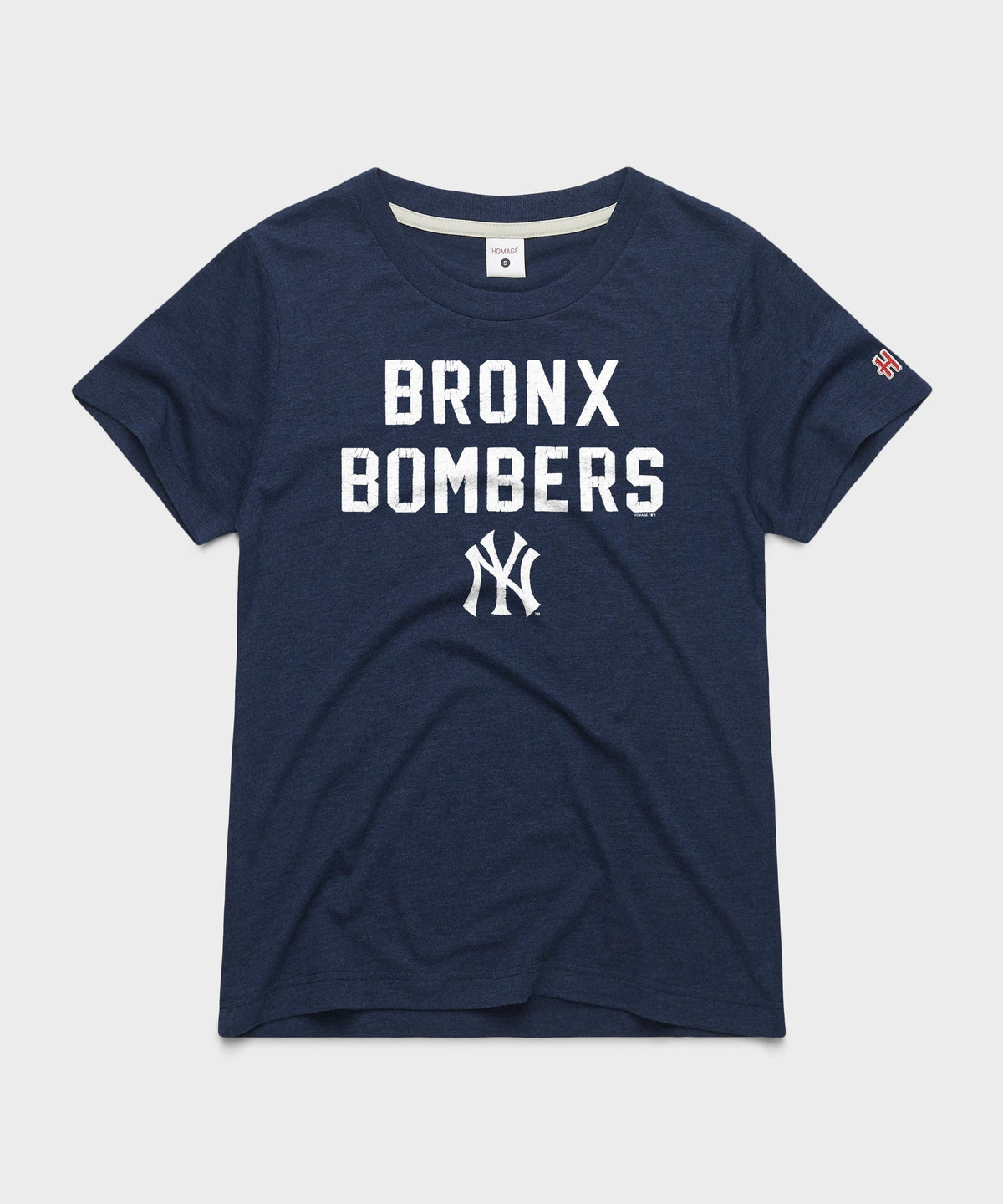 Women's Bronx Bombers Yankees Unisex