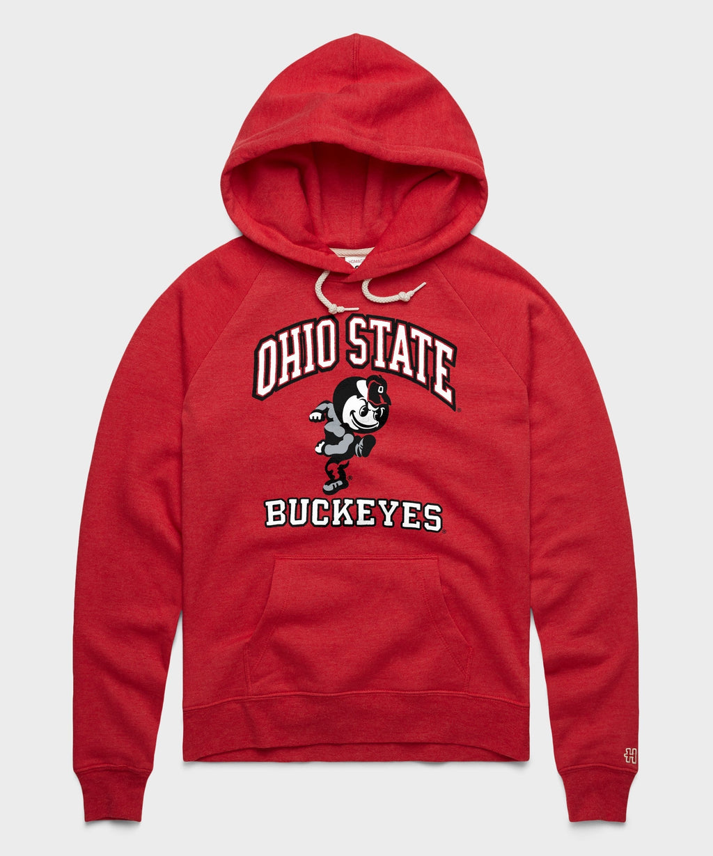 Women's Brutus Buckeye Unisex