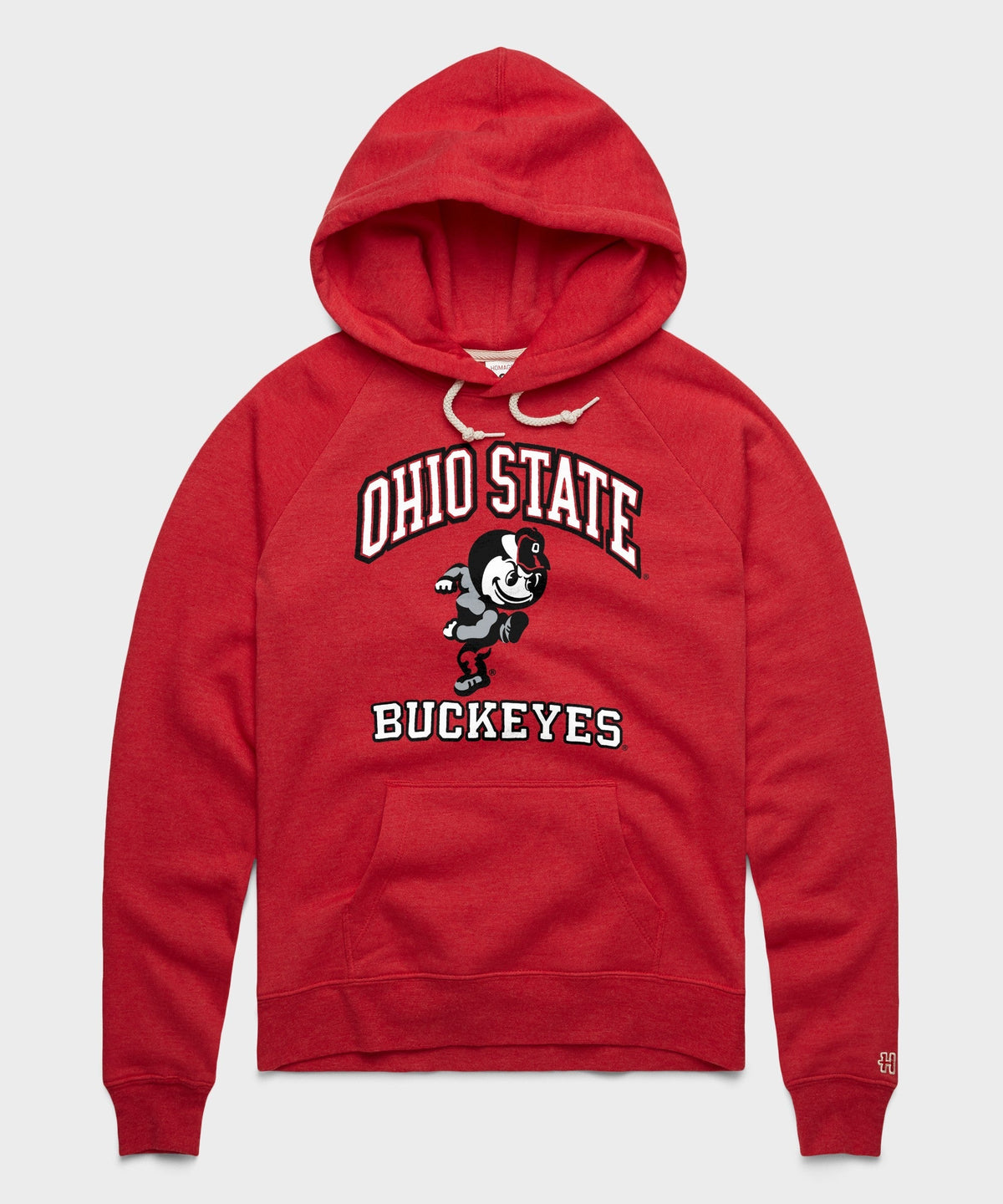 Women's Brutus Buckeye Unisex
